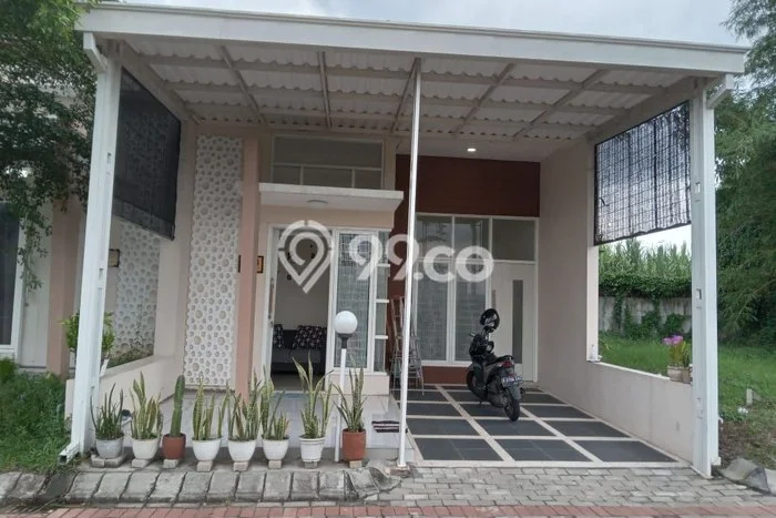 Lokasi terbaik! Rumah siap huni disewakan di Karangploso LB 50m2 Lokasi terbaik! Rumah siap huni disewakan di Karangploso LB 50m2