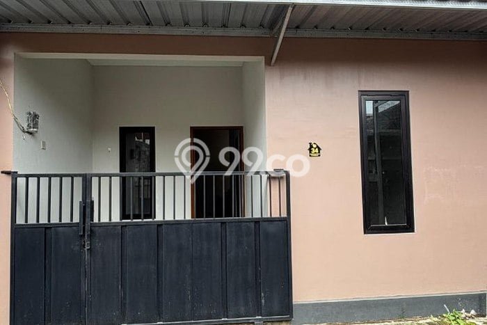 Lokasi strategis! Rumah siap huni dikontrakkan di Pakis LB 40m2 Lokasi strategis! Rumah siap huni dikontrakkan di Pakis LB 40m2