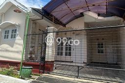 Disewakan Rumah Konsep Minimalis di Blimbing Malang dengan 4 Kamar Disewakan Rumah Konsep Minimalis di Blimbing Malang dengan 4 Kamar