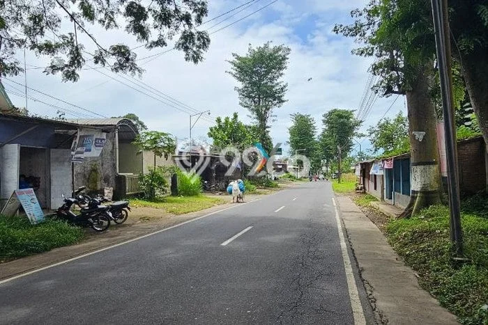 Untuk Dijual Tanah di Wajak Malang Luas 4640m2 SHM Untuk Dijual Tanah di Wajak Malang Luas 4640m2 SHM