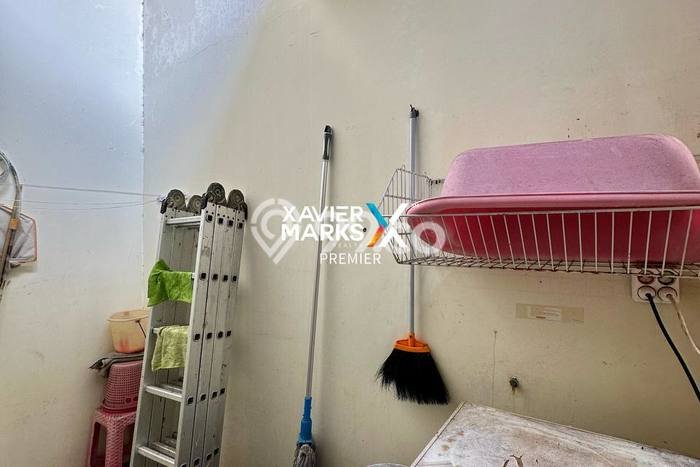 Rumah Strategis di Blimbing, Dekat Blimbing, Malang, Malang - LT 232m2m² Rumah Strategis di Blimbing, Dekat Blimbing, Malang, Malang - LT 232m2m²
