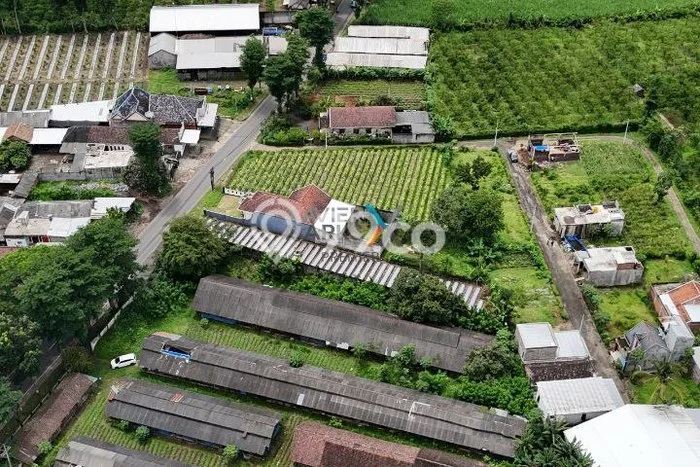 Untuk Dijual Tanah di Wajak Malang Luas 4640m2 SHM Untuk Dijual Tanah di Wajak Malang Luas 4640m2 SHM