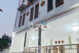 Dijual Kost Strategis di Dau, Malang 22 KT, 22 KM, Luas Bangunan 338m2 Dijual Kost Strategis di Dau, Malang 22 KT, 22 KM, Luas Bangunan 338m2