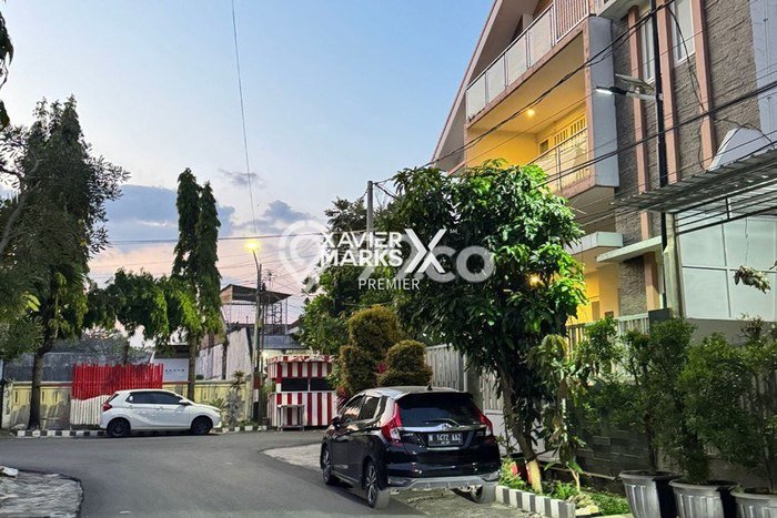 Peluang Investasi! Kost Dijual di Lowokwaru, Malang, 47 KT, 47 KM, Luas 870m2 Peluang Investasi! Kost Dijual di Lowokwaru, Malang, 47 KT, 47 KM, Luas 870m2