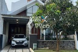 Rumah Luas Asri 5 KT Siap Huni di Tidar Malang Rumah Luas Asri 5 KT Siap Huni di Tidar Malang