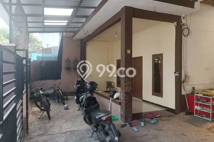 Jual Rumah Favorit Siap Huni LB 100m2 di Pakis, Malang Jual Rumah Favorit Siap Huni LB 100m2 di Pakis, Malang