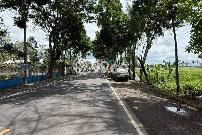 Jarang Ada! Tanah di Kepanjen Punya Luas 7500m2 SHM Jarang Ada! Tanah di Kepanjen Punya Luas 7500m2 SHM