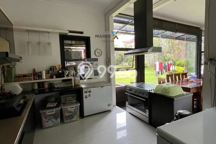 For Sale! Premium House LT 527m2 Desain Elegan di Villa Puncak Tidar For Sale! Premium House LT 527m2 Desain Elegan di Villa Puncak Tidar
