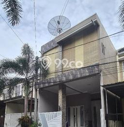 Jual Rumah Bagus Siap Huni LB 170m2 di Lowokwaru, Malang Jual Rumah Bagus Siap Huni LB 170m2 di Lowokwaru, Malang