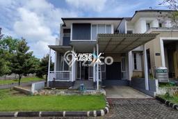 Jual Rumah Eksklusif 4 KT di Buring, Malang Jual Rumah Eksklusif 4 KT di Buring, Malang