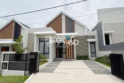 Rumah Strategis Minimalis Lb 80m2 di Kedungkandang, Malang Rumah Strategis Minimalis Lb 80m2 di Kedungkandang, Malang