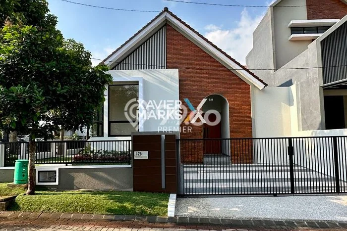 Dijual Hunian Rumah Terawat 3 KT di Dieng, Malang Dijual Hunian Rumah Terawat 3 KT di Dieng, Malang