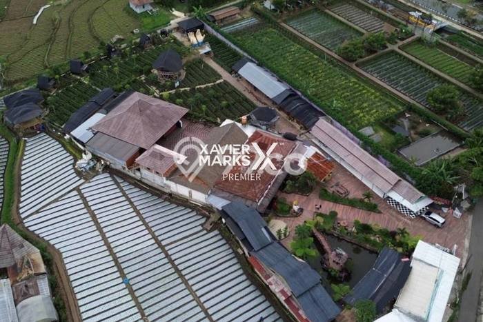 Komersial Dijual Lokasi Emas di Pujon Luas 1500m2 Komersial Dijual Lokasi Emas di Pujon Luas 1500m2