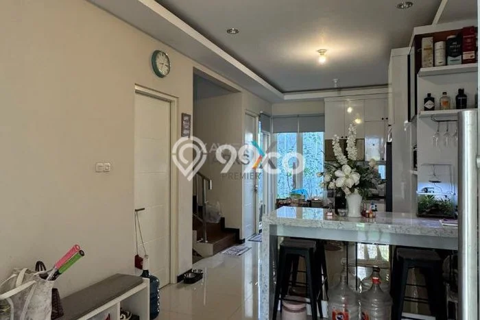 Dijual Hunian Rumah Terawat 3 KT di Dieng, Malang Dijual Hunian Rumah Terawat 3 KT di Dieng, Malang