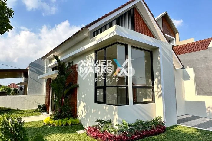 Dijual Hunian Rumah Terawat 3 KT di Dieng, Malang Dijual Hunian Rumah Terawat 3 KT di Dieng, Malang