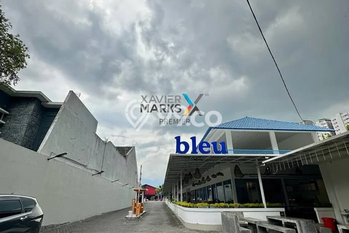 Tanah di Klojen, Luas 16m2m², Area Strategis, Akses Klojen, Malang, Malang Tanah di Klojen, Luas 16m2m², Area Strategis, Akses Klojen, Malang, Malang