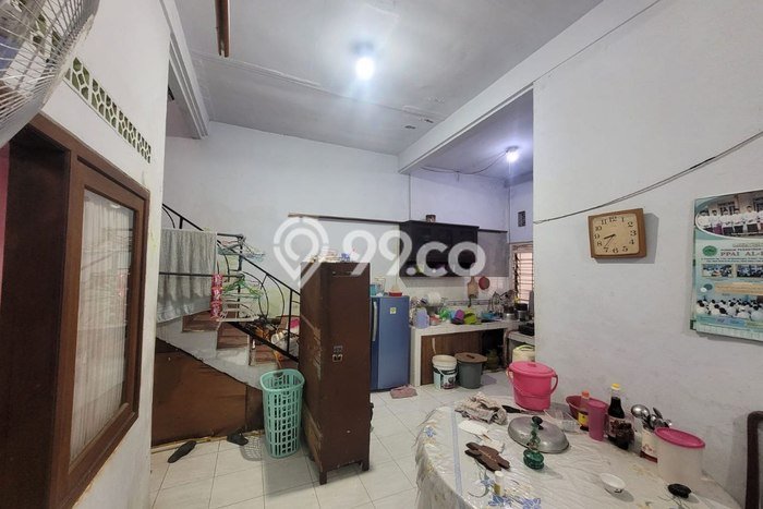 Rumah Modern Minimalis 5 Kamar Bisa Langsung Pindah di Kedungkandang Rumah Modern Minimalis 5 Kamar Bisa Langsung Pindah di Kedungkandang