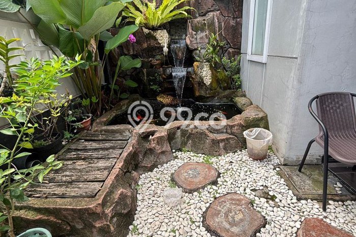 Jual Rumah Favorit Siap Huni LB 260m2 di Blimbing, Malang Jual Rumah Favorit Siap Huni LB 260m2 di Blimbing, Malang