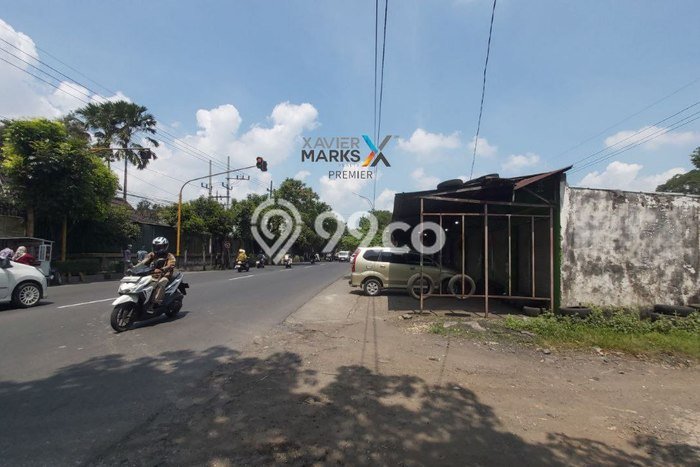 Dijual Tanah di , Luas 8305m2m², Area Potensial Dijual Tanah di , Luas 8305m2m², Area Potensial