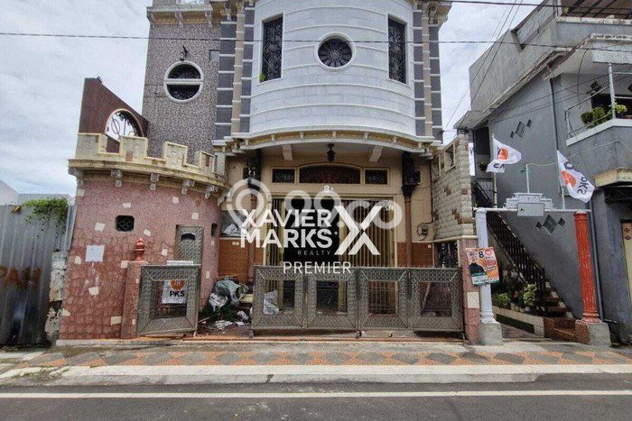 Komersial Dijual di Prime Area Malang Luas 135m2 Komersial Dijual di Prime Area Malang Luas 135m2