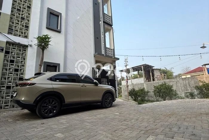 Kost Dijual di Tlogomas dengan 27 KT dan Luas 500m2 Kost Dijual di Tlogomas dengan 27 KT dan Luas 500m2