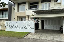 Jual Rumah Mewah Elegan Dengan View Eksklusif di Araya, Malang Jual Rumah Mewah Elegan Dengan View Eksklusif di Araya, Malang