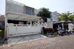 Dijual Rumah Luas Megah Dengan View Eksklusif di Araya, Malang Dijual Rumah Luas Megah Dengan View Eksklusif di Araya, Malang