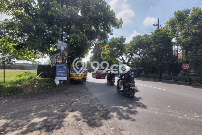 Dijual Tanah di , Luas 8305m2m², Area Potensial Dijual Tanah di , Luas 8305m2m², Area Potensial