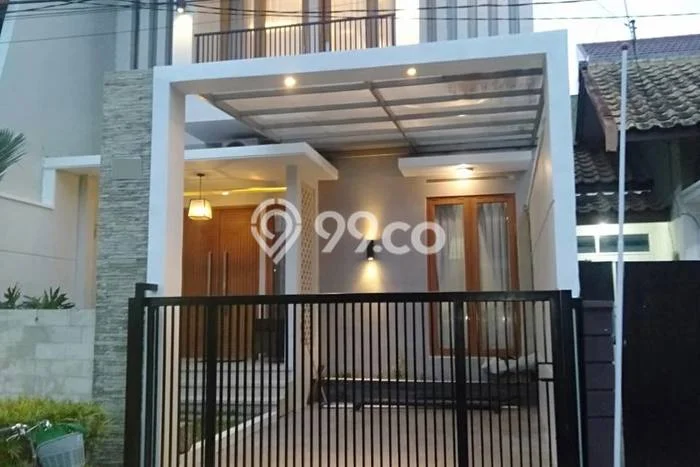 BEST CHOICE! Rumah area , LT 98m2m² Bangunan 135m2m² BEST CHOICE! Rumah area , LT 98m2m² Bangunan 135m2m²