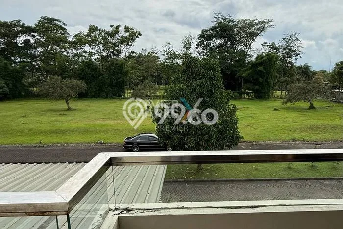 Jual Rumah Mewah Elegan Dengan View Eksklusif di Araya, Malang Jual Rumah Mewah Elegan Dengan View Eksklusif di Araya, Malang