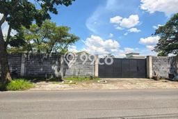 Tanah Kosong Dijual di Malang dengan Area 14882m2 Tanah Kosong Dijual di Malang dengan Area 14882m2