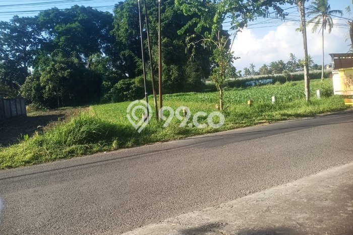 Kavling Tanah Dijual di Bululawang Malang Spesifikasi 512m2 Kavling Tanah Dijual di Bululawang Malang Spesifikasi 512m2