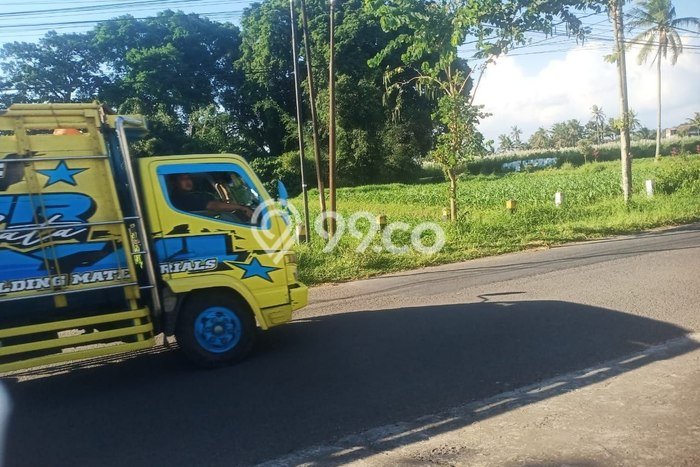 Kavling Tanah Dijual di Bululawang Malang Spesifikasi 512m2 Kavling Tanah Dijual di Bululawang Malang Spesifikasi 512m2