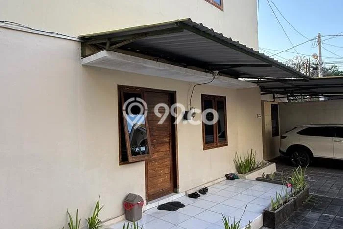 Kost Dijual Lokasi Strategis Renon Denpasar 12 Kamar Tidur Kost Dijual Lokasi Strategis Renon Denpasar 12 Kamar Tidur