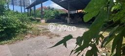 Tanah Dijual Lokasi Kuta, Badung dengan Luas Tanah 2190m2 dan Status - Tanah Dijual Lokasi Kuta, Badung dengan Luas Tanah 2190m2 dan Status -