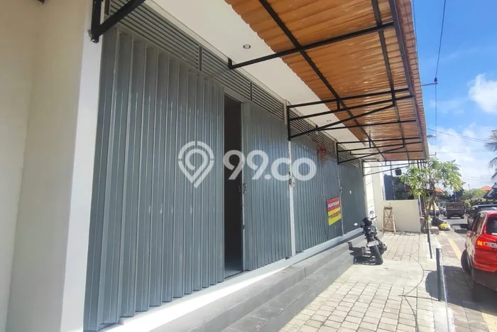 Unit Komersial Disewakan di Badung Kawasan Strategis Harga Kompetitif Unit Komersial Disewakan di Badung Kawasan Strategis Harga Kompetitif