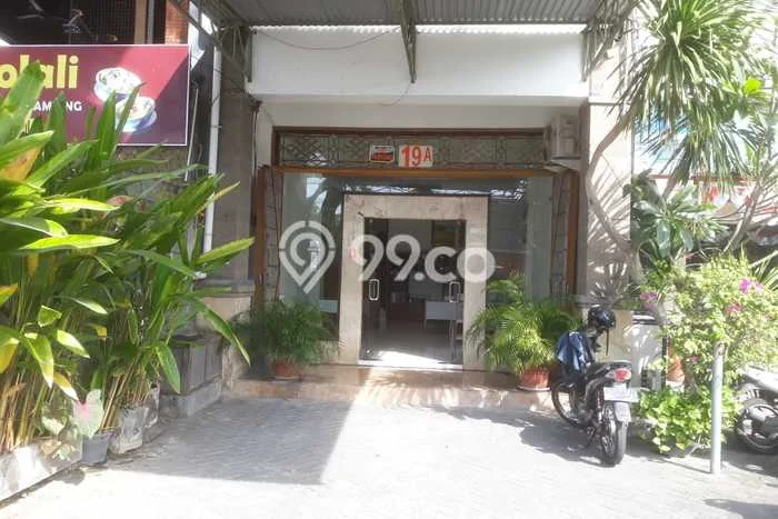 Untuk Dijual! Ruko di Renon Denpasar LT 95m2 / LB 180m2 Kawasan Bisnis Untuk Dijual! Ruko di Renon Denpasar LT 95m2 / LB 180m2 Kawasan Bisnis