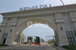 Unit Gudang Paling Strategis di Periuk Tangerang dengan LB 262m2 Unit Gudang Paling Strategis di Periuk Tangerang dengan LB 262m2