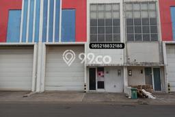 Disewakan Gudang di Kawasan Ramai Kalideres Luas 270m2 Disewakan Gudang di Kawasan Ramai Kalideres Luas 270m2