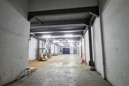 FOR RENT! Gudang di Daan Mogot Cocok untuk Bisnis 926m2 FOR RENT! Gudang di Daan Mogot Cocok untuk Bisnis 926m2