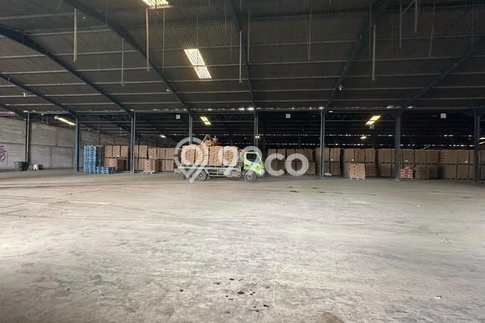 Gudang Bagus Dijual di Batu Ceper Tangerang Strategis Cocok untuk Kembangkan Bisnis Gudang Bagus Dijual di Batu Ceper Tangerang Strategis Cocok untuk Kembangkan Bisnis