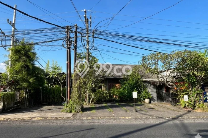 FOR RENT! Komersial di Munggu Cocok untuk Bisnis 150m2 FOR RENT! Komersial di Munggu Cocok untuk Bisnis 150m2