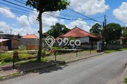 Jarang Ada! Tanah Kavling Disewakan di Badung 700m2 Jarang Ada! Tanah Kavling Disewakan di Badung 700m2