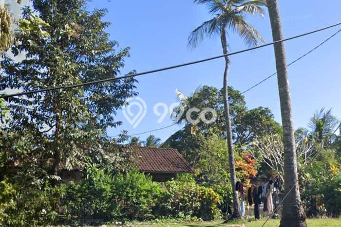 Tanah Dijual Area Strategis di Mambang Tabanan 450m2 Tanah Dijual Area Strategis di Mambang Tabanan 450m2
