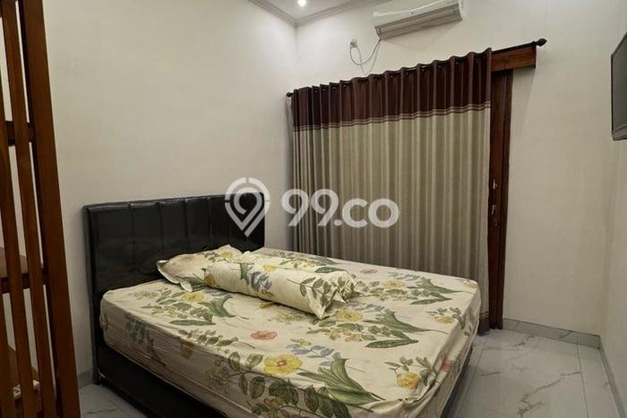 Vila Siap Huni di , Luas 0m2m², Area Strategis Vila Siap Huni di , Luas 0m2m², Area Strategis