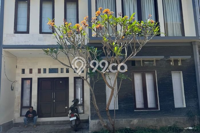 Hunian Nyaman Asri 4 KT Siap Huni di Dauhpuri Kelod Denpasar Hunian Nyaman Asri 4 KT Siap Huni di Dauhpuri Kelod Denpasar
