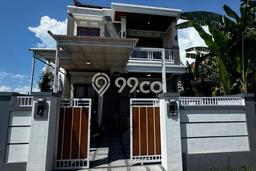 Rumah Kontrakan Gianyar LT 100m2 LB 160m2 Kawasan Ketewel Rumah Kontrakan Gianyar LT 100m2 LB 160m2 Kawasan Ketewel