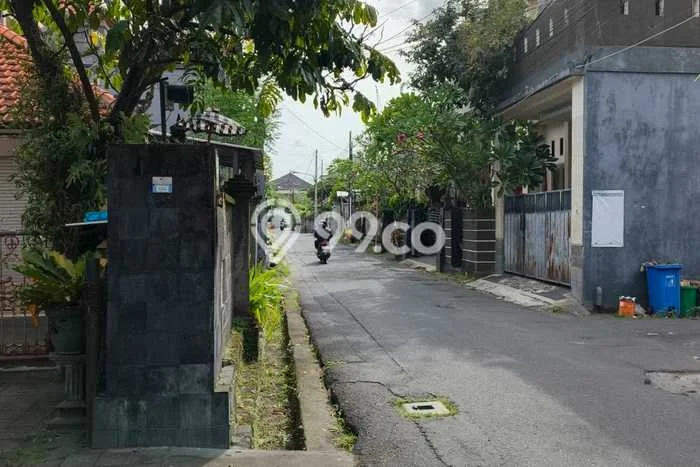 Disewakan Rumah Harga Terjangkau di Kesiman Denpasar Punya 3 KT Disewakan Rumah Harga Terjangkau di Kesiman Denpasar Punya 3 KT
