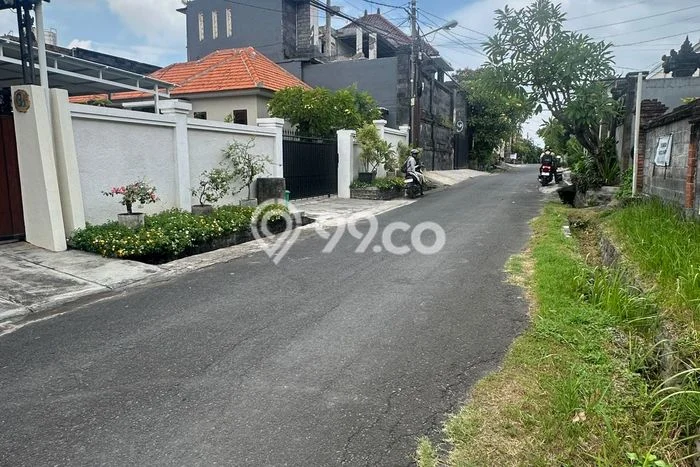 Rumah Kontrakan Denpasar LT 500m2 LB 280m2 Kawasan Danginpuri Kelod Rumah Kontrakan Denpasar LT 500m2 LB 280m2 Kawasan Danginpuri Kelod