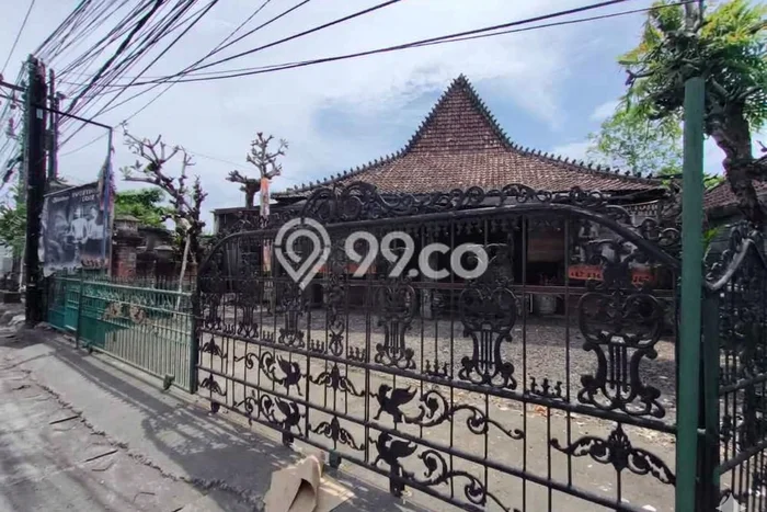 Rumah sewa siap pakai 2 KT di Kesiman, Denpasar Rumah sewa siap pakai 2 KT di Kesiman, Denpasar